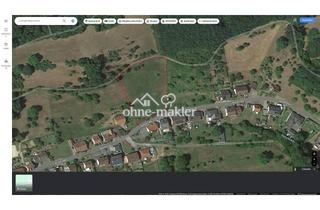 Immobilie kaufen in Waldstraße 27, 66887 Ulmet, Grundstück; Waldstraße 25 - 27, 66887 Ulmet ; Preis verhandelbar