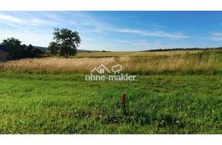 Immobilie kaufen in Brunnenstraße 13, 56355 Weidenbach, Sofort bebaubares Baugrundstück inkl. aller Erschliessungskosten