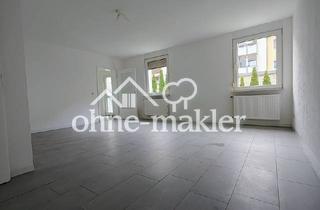 Wohnung mieten in 76227 Karlsruhe, Wohnung im EG mit Terrasse und Gartenzugang