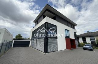 Büro zu mieten in Daimlerring 6D, 31135 Hildesheim, repräsentative Bürofläche in Hildesheim (Ausstattung und Größe nach Absprache)