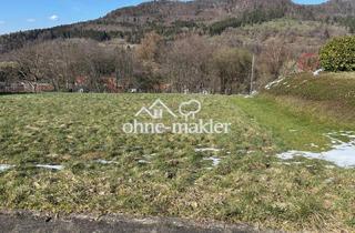 Immobilie kaufen in 72459 Albstadt, Baugrundstück in Top Lage