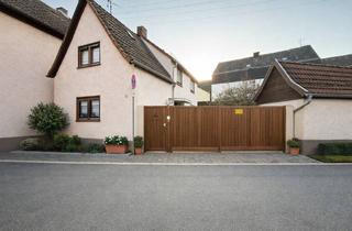 Immobilie kaufen in 65191 Wiesbaden, Abrissgrundstück, Baugrundstück in schöner Lage von WI Bierstadt