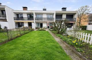 Reihenhaus kaufen in 65205 Wiesbaden, „Familientraum in Wiesbaden-Nordenstadt: 5-Zimmer-Reihenhaus mit großem Garten“