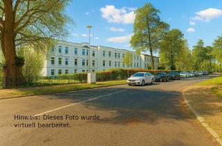 Anlageobjekt in 25541 Brunsbüttel, Attraktive Mehrfamilienhäuser für Kapitalanleger in Brunsbüttel