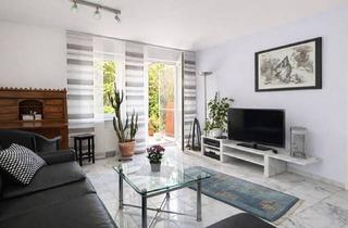 Wohnung kaufen in 73061 Ebersbach, Eigentumswohnungen, Göppingen