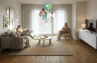 Wohnung kaufen in 25421 Pinneberg, Gemütliche 4 Zimmer mit Westbalkon, in Kürze einziehen!