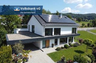 Einfamilienhaus kaufen in 88699 Frickingen, *** Energieeffizientes Neubauhaus mit Einliegerwohnung und Alpenblick in Altheim! ***