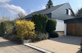 Einfamilienhaus kaufen in 73529 Schwäbisch Gmünd, Geräumiges Einfamilienhaus in Ortsrandlage von Bargau