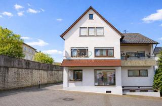 Haus kaufen in 74211 Leingarten, Ihre Chance: Wohnen und Gewerbe unter einem Dach