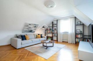Wohnung kaufen in 73728 Esslingen, Zentral gelegene 4-Zimmer-Wohnung im historischen Stadtkern von Esslingen