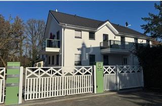 Wohnung mieten in 61350 Bad Homburg, VON POLL BAD HOMBURG: Erstbezug, direkt am Kirdorfer Feld: die ideale Wohnung für Zwei
