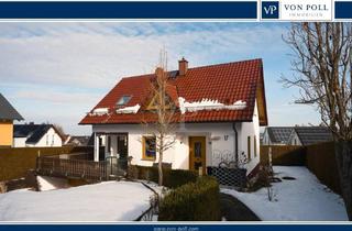 Einfamilienhaus kaufen in 99099 Erfurt, Exklusives Einfamilienhaus in ruhiger Lage mit Traumgarten und Sonnenblick