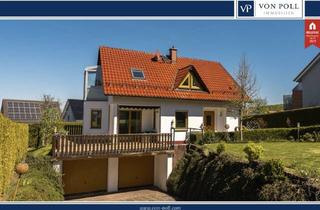 Einfamilienhaus kaufen in 99099 Erfurt, Exklusives Einfamilienhaus in ruhiger Lage mit Traumgarten und Sonnenblick