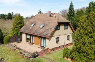 Einfamilienhaus kaufen in 15749 Mittenwalde, Familienfreundliches Einfamilienhaus mit großem Garten und viel Raumgefühl