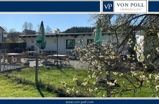 Gastronomiebetrieb mieten in 65558 Burgschwalbach, Perfektes Ausflugslokal zwischen Limburg und Wiesbaden.