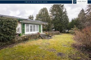 Garagen kaufen in 14476 Potsdam, Großes Grundstück in bester Lage - Bauen Sie Ihr Traumhaus in Groß Glienicke!