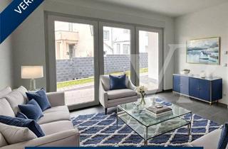 Wohnung kaufen in 66763 Dillingen, * V E R K A U F T * Stilvolle Erdgeschosswohnung mit modernem Wohnambiente