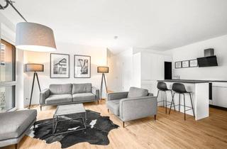 Penthouse kaufen in 22926 Ahrensburg, Modernes Wohnen im Herzen von Ahrensburg