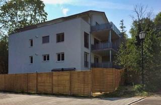 Wohnung mieten in 79410 Badenweiler, Neuwertige Wohnung mit tollem Blick auf die Burg