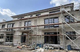 Penthouse kaufen in 44339 Dortmund, Moderne Neubaueigentumswohnungen in Dortmund-Lindenhorst!