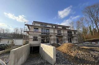 Penthouse kaufen in 44339 Dortmund, Moderne Neubaueigentumswohnungen in Dortmund-Lindenhorst!