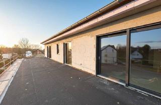 Penthouse kaufen in 44339 Dortmund, Moderne Neubaueigentumswohnungen in Dortmund-Lindenhorst!