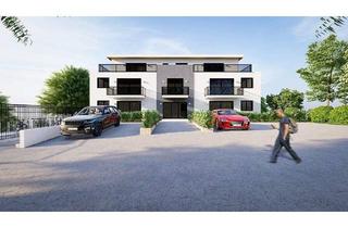 Penthouse kaufen in 44339 Dortmund, Moderne Neubaueigentumswohnungen in Dortmund-Lindenhorst!