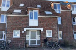 Wohnung kaufen in 26548 Norderney, Solide Kapitalanlage auf Norderney: vermietete Eigentumswohnung