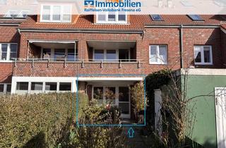 Wohnung kaufen in 26548 Norderney, Solide Kapitalanlage auf Norderney: vermietete Eigentumswohnung