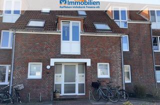 Wohnung kaufen in 26548 Norderney, Solide Kapitalanlage auf Norderney: vermietete Eigentumswohnung