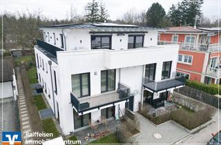 Wohnung kaufen in 81739 München, Großzügige Eigentumswohnung in München in exklusiver Lage im Stadtteil Waldperlach