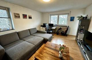 Wohnung mieten in 35394 Gießen, Perfekt geschnittene 2-Zimmer-Wohnung in Gießen mit Balkon