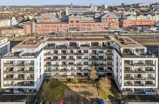 Wohnung kaufen in 35398 Gießen, TOP vermietete Kapitalanlage an den Lahnwiesen