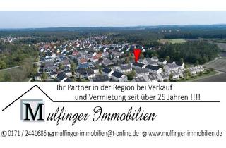 Haus mieten in 91154 Roth, NEUBAU - Reihenmittelhaus mit Garten, Garage und zusätzlichem Stellplatz