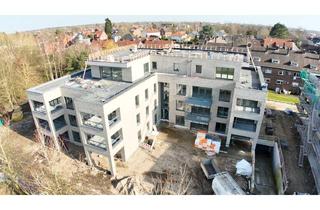 Wohnung kaufen in 48599 Gronau, Zwischen Stadt und Natur - Moderne Eigentumswohnung(en) am LAGA-Gelände in Gronau