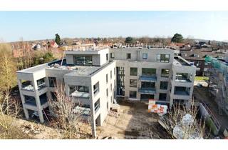 Wohnung kaufen in 48599 Gronau, Zwischen Stadt und Natur - Moderne Eigentumswohnung(en) am LAGA-Gelände in Gronau