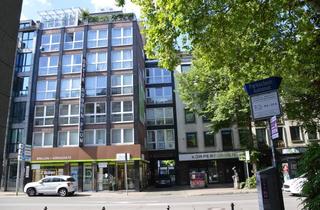 Wohnung mieten in Theaterstraße 54-56, 52062 Aachen, Zu Hause erholen....citynah wohnen!