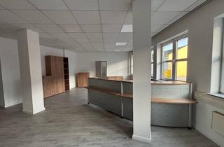 Büro zu mieten in 57610 Altenkirchen, Flexibel nutzbare Fläche - Büro / Praxisfläche zentral in AK