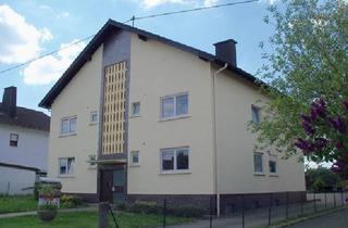 Wohnung mieten in 53567 Asbach, Asbach-Heide: Renovierte Wohnung mit Garage