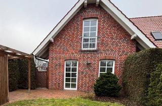 Wohnung mieten in 26871 Papenburg, Einliegerwohnung in zentraler Lage am Untenende!