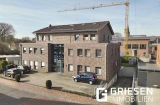 Wohnung kaufen in 49762 Lathen, Zentral wohnen in Lathen: Helle 3-Zimmer-Wohnung mit durchdachtem Grundriss & Extras! Keine zusätzliche Käuferprovision!