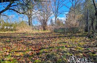 Immobilie kaufen in 15370 Petershagen, Bauträgerfreies Grundstück in begehrter Wohnlage in Petershagen