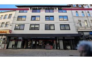 Geschäftslokal mieten in 32423 Minden, ROSE IMMOBILIEN KG: Ladenlokal in 1 A Lage in Minden zu vermieten!