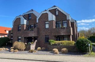 Wohnung kaufen in 26434 Wangerland, Eine luxuriöse Perle in Horumersiel! Einmalig und elegant!
