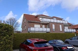 Wohnung mieten in 26434 Wangerland, Wohnen in Hooksiel