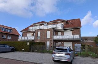 Wohnung mieten in 26434 Wangerland, Wohnen in Hooksiel