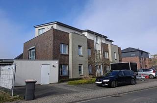 Wohnung mieten in 26419 Schortens, Seniorengerechte Wohnung im Herzen von Heidmühle