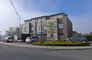 Wohnung mieten in 26419 Schortens, Seniorengerechte Wohnung im Herzen von Heidmühle