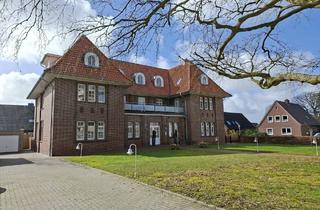 Wohnung mieten in 26441 Jever, Für den anspruchsvollen Mieter!