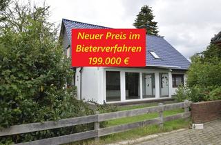 Einfamilienhaus kaufen in 27804 Berne, EFH für eine große Familiemit handwerklichem Geschick+Garagen+Wintergarten+ausbaubares DG+Garten